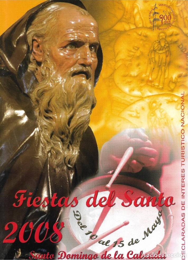 Fiestas del Santo  